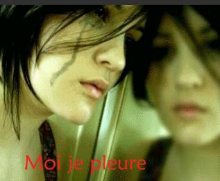 ma peine